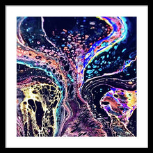 Load image into Gallery viewer, Emerging Artist - Framed Print
