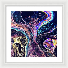 Load image into Gallery viewer, Emerging Artist - Framed Print
