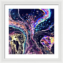 Load image into Gallery viewer, Emerging Artist - Framed Print
