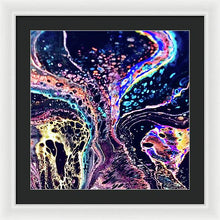 Load image into Gallery viewer, Emerging Artist - Framed Print
