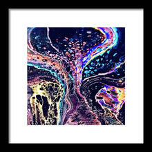 Load image into Gallery viewer, Emerging Artist - Framed Print
