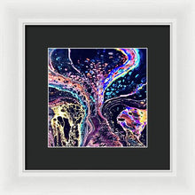 Load image into Gallery viewer, Emerging Artist - Framed Print
