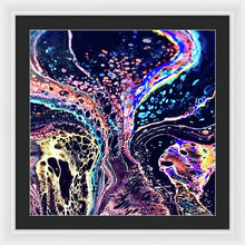 Load image into Gallery viewer, Emerging Artist - Framed Print
