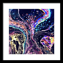 Load image into Gallery viewer, Emerging Artist - Framed Print
