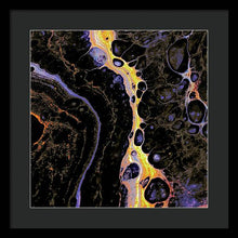 Load image into Gallery viewer, Energy Flow - Framed Print
