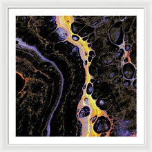 Load image into Gallery viewer, Energy Flow - Framed Print
