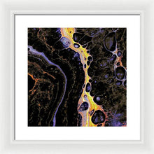 Load image into Gallery viewer, Energy Flow - Framed Print
