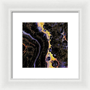 Energy Flow - Framed Print