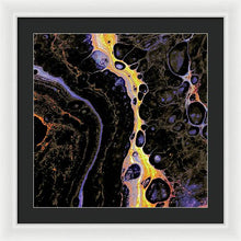 Load image into Gallery viewer, Energy Flow - Framed Print
