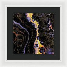 Load image into Gallery viewer, Energy Flow - Framed Print
