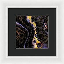 Load image into Gallery viewer, Energy Flow - Framed Print
