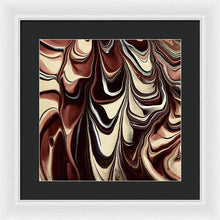 Load image into Gallery viewer, Enfold - Framed Print
