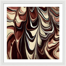 Load image into Gallery viewer, Enfold - Framed Print
