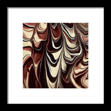 Load image into Gallery viewer, Enfold - Framed Print
