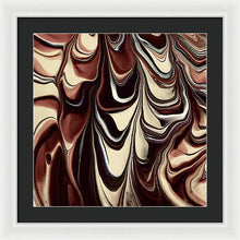 Load image into Gallery viewer, Enfold - Framed Print
