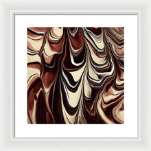 Load image into Gallery viewer, Enfold - Framed Print
