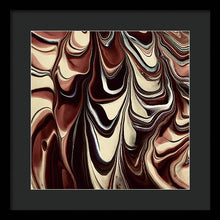 Load image into Gallery viewer, Enfold - Framed Print
