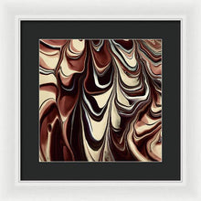 Load image into Gallery viewer, Enfold - Framed Print
