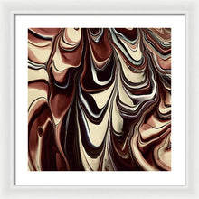 Load image into Gallery viewer, Enfold - Framed Print
