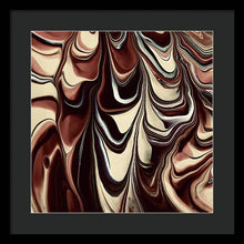 Load image into Gallery viewer, Enfold - Framed Print
