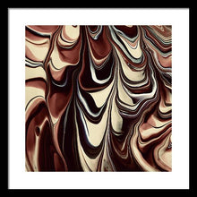 Load image into Gallery viewer, Enfold - Framed Print
