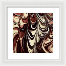 Load image into Gallery viewer, Enfold - Framed Print
