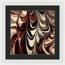 Load image into Gallery viewer, Enfold - Framed Print
