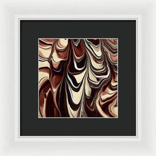 Load image into Gallery viewer, Enfold - Framed Print
