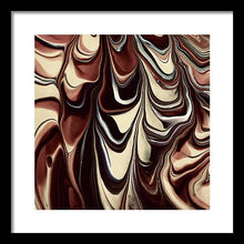 Load image into Gallery viewer, Enfold - Framed Print
