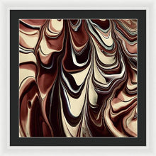 Load image into Gallery viewer, Enfold - Framed Print
