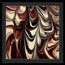 Load image into Gallery viewer, Enfold - Framed Print
