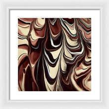 Load image into Gallery viewer, Enfold - Framed Print
