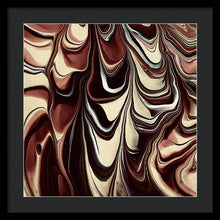 Load image into Gallery viewer, Enfold - Framed Print
