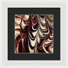 Load image into Gallery viewer, Enfold - Framed Print
