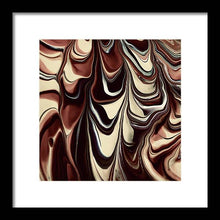 Load image into Gallery viewer, Enfold - Framed Print
