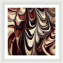 Load image into Gallery viewer, Enfold - Framed Print
