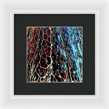 Load image into Gallery viewer, Eternal - Framed Print
