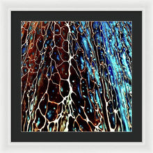 Load image into Gallery viewer, Eternal - Framed Print
