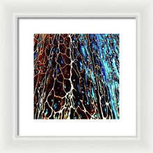 Load image into Gallery viewer, Eternal - Framed Print
