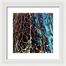 Load image into Gallery viewer, Eternal - Framed Print
