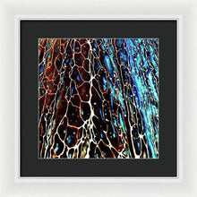 Load image into Gallery viewer, Eternal - Framed Print
