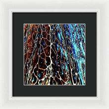 Load image into Gallery viewer, Eternal - Framed Print
