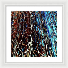 Load image into Gallery viewer, Eternal - Framed Print
