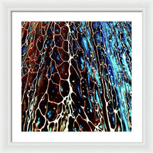 Load image into Gallery viewer, Eternal - Framed Print
