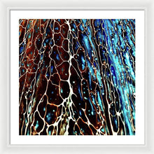 Load image into Gallery viewer, Eternal - Framed Print
