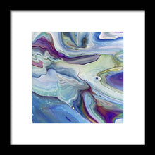 Load image into Gallery viewer, Eye in the Sky - Framed Print
