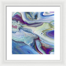 Load image into Gallery viewer, Eye in the Sky - Framed Print
