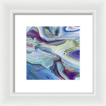 Load image into Gallery viewer, Eye in the Sky - Framed Print
