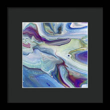 Load image into Gallery viewer, Eye in the Sky - Framed Print
