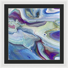 Load image into Gallery viewer, Eye in the Sky - Framed Print
